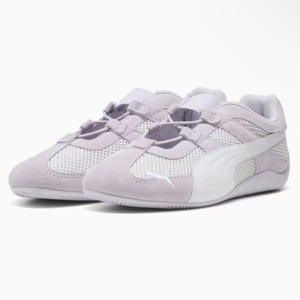 Puma Speedcat Go Ballet Sneakers